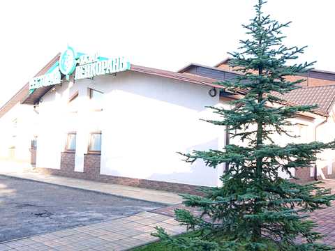 коммерческая по адресу Погребський Шлях ул., 51