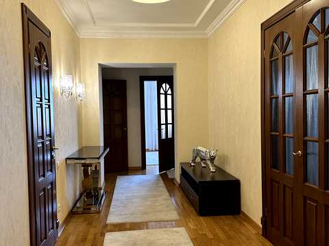 квартира по адресу Каркашадзе пер. (Цегляний), 9