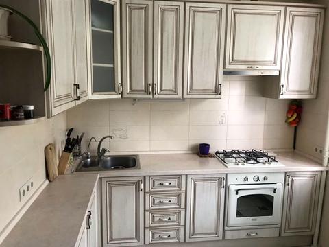 квартира по адресу Автозаводская ул., 27-В