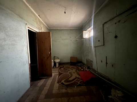 дом по адресу Очаківська, 18