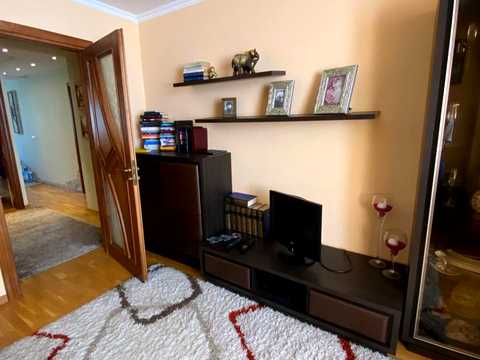 квартира за адресою Івана Величковського вул., 24