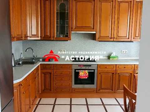 квартира за адресою Запоріжжя, Тбіліська вул., 9