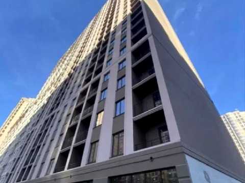 квартира по адресу Генуэзская ул., 1Ж корпус 1