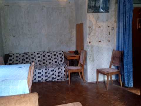 квартира за адресою Вишгородська вул., 36-Б