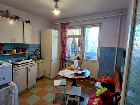 квартира по адресу Героев просп.