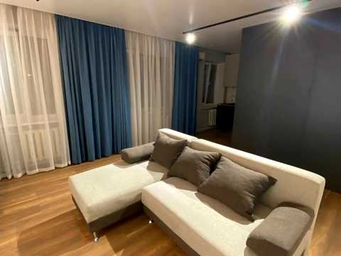 квартира за адресою Набережно-Хрещатицька вул., 35