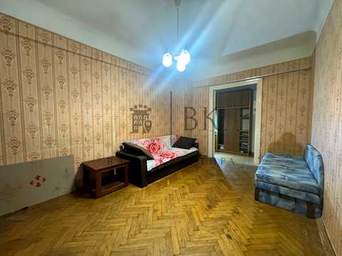 квартира по адресу Вацлава Гавела бульв. (Івана Лепсе), 49