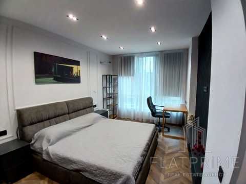 квартира за адресою Салютна вул., 2