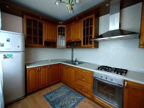 квартира по адресу Всебратське-2 ул., 52