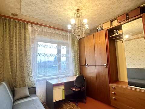 квартира за адресою Йорданська вул. (Лайоша Гавро), 4-Б