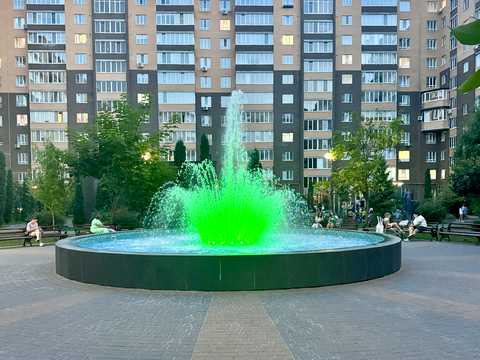 квартира за адресою Зарічанська вул., 11б