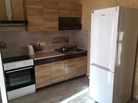 квартира за адресою Тираспільська, 58