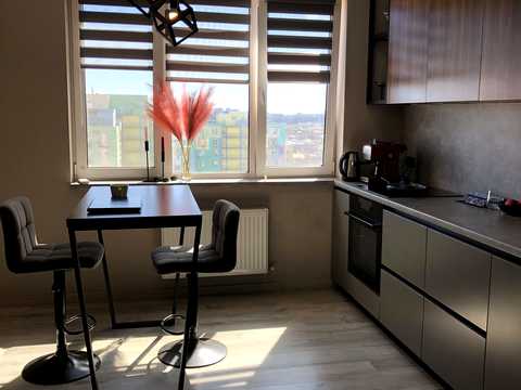 квартира за адресою Саймона Літмана вул. (Пестеля), 6