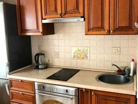 квартира по адресу Тітова, 21
