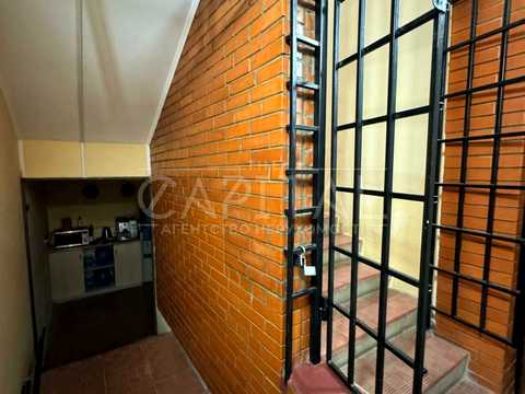 коммерческая по адресу Малоподвальная ул., 6