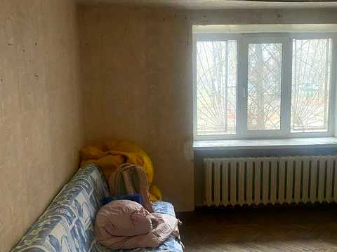 квартира по адресу Русановский бульв., 6