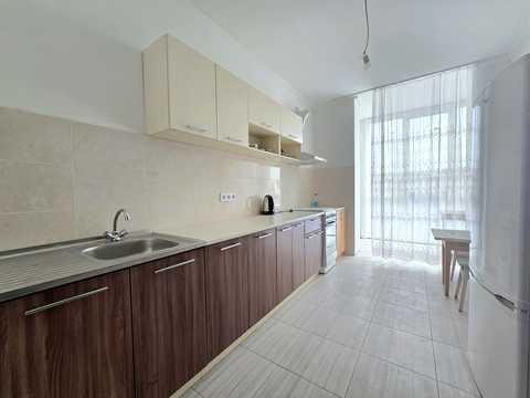 квартира за адресою Калинова вул., 6