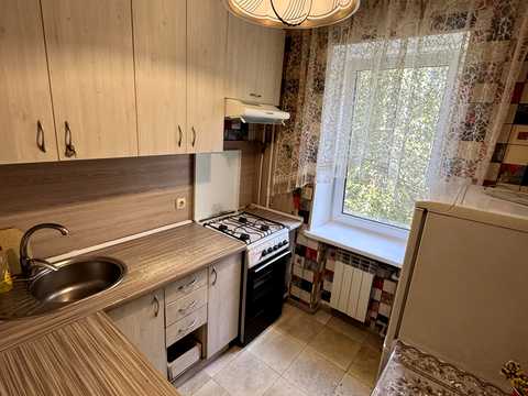 квартира за адресою Академіка Доброхотова вул., 5