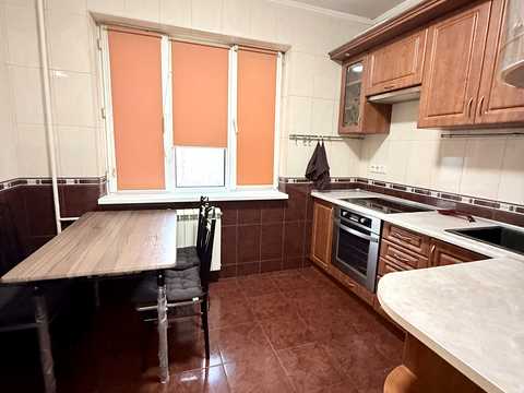 квартира по адресу Рональда Рейгана ул. (Теодора Драйзера), 6-А