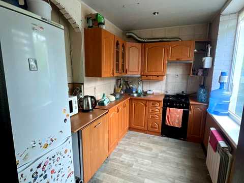 квартира по адресу Героев Труда ул. (Героїв Праці), 70