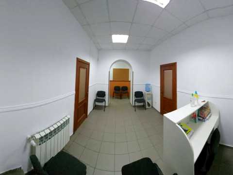 комерційна за адресою Голосіївський просп. (40-річчя Жовтня), 100/2