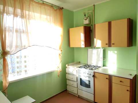 квартира по адресу Академика Королёва ул., 65