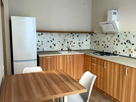 квартира за адресою Оптимістична вул., 1