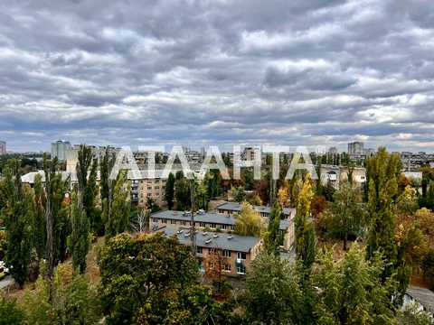 квартира по адресу Шолом-Алейхема ул., 1