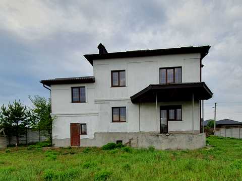 будинок за адресою Виноградна, 7