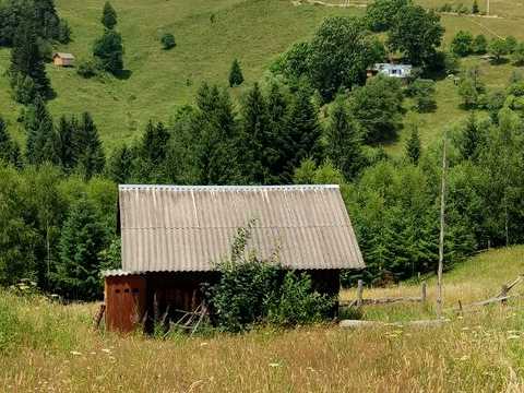 дом по адресу Полінечник, 26