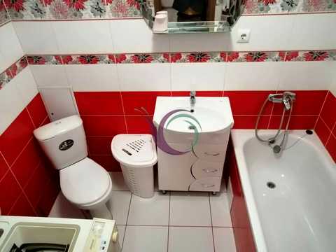 квартира по адресу Хотинская ул., 12