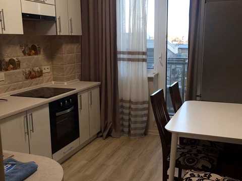 квартира за адресою Перлинна вул., 3