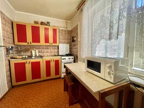 квартира по адресу Поштова ул. (Горького), 57