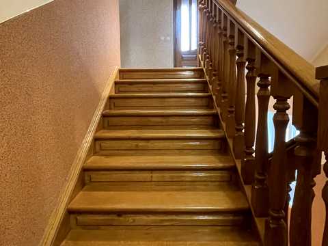 дом по адресу Полуботка