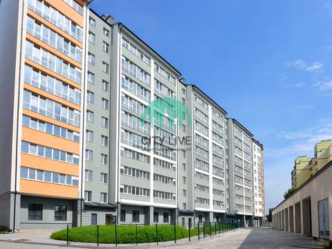 квартира по адресу Рінь ул. (Українських Декабристів), 58