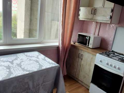квартира за адресою Івана Дзюби вул. (Сім'ї Сосніних), 2-В