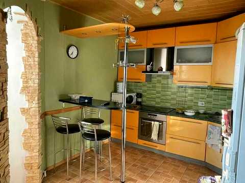 квартира за адресою пр. Мира, 7