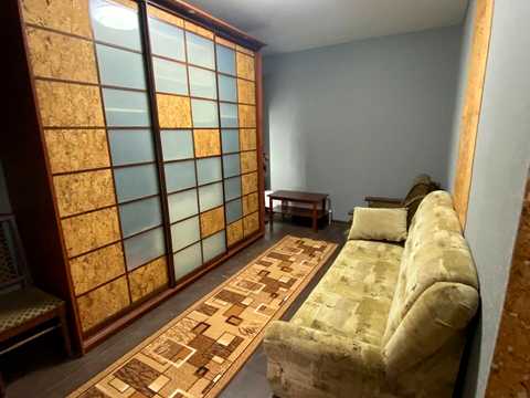 квартира за адресою Примеровская, 7