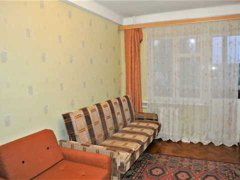 квартира по адресу Коломыйский пер., 12
