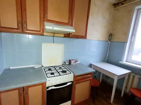квартира за адресою Ушинського вул., 3