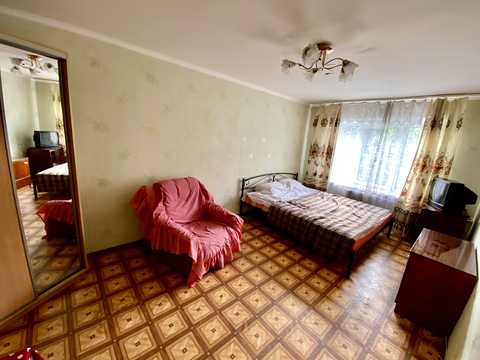 квартира за адресою Парково-Сирецька вул. (Тимофія Шамрила), 11