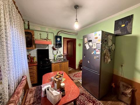 квартира за адресою Августина Волошина вул., 45