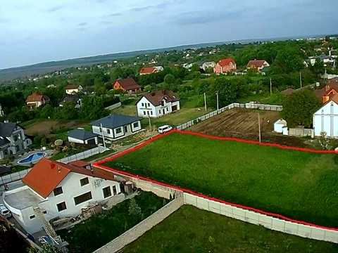 участок по адресу Південна, 6