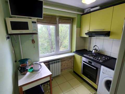 квартира за адресою Біла вул., 63