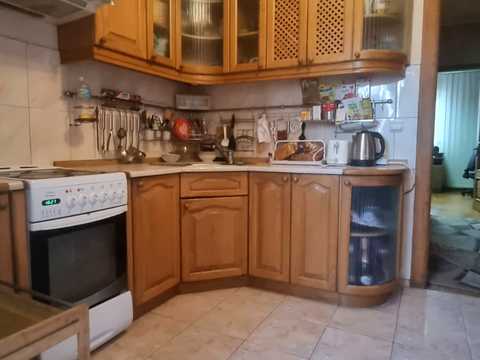 квартира по адресу Анны Ахматовой ул., 6