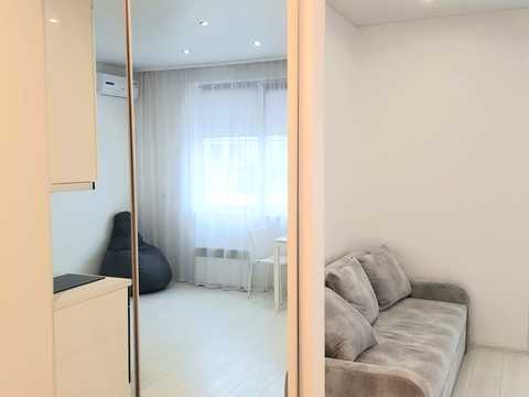 квартира за адресою Березова вул., 43