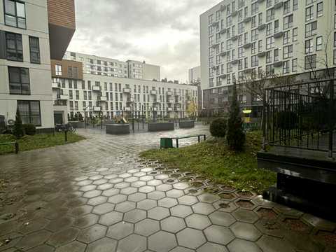 квартира за адресою Львів, Кульпарківська вул., 226-М