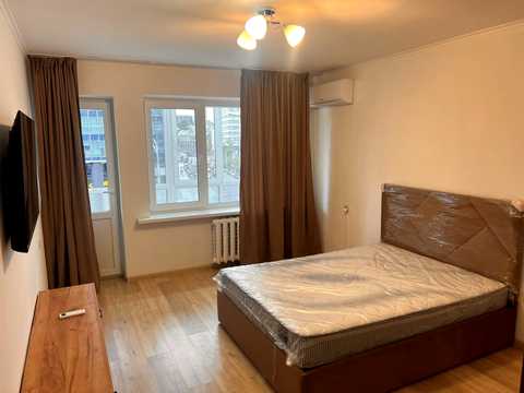 квартира за адресою Басейна вул., 19