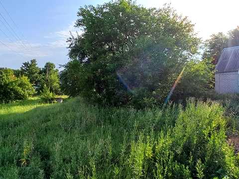 ділянка за адресою с. Новоселівка, Самарська