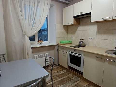 квартира по адресу Лузановская ул., 65а